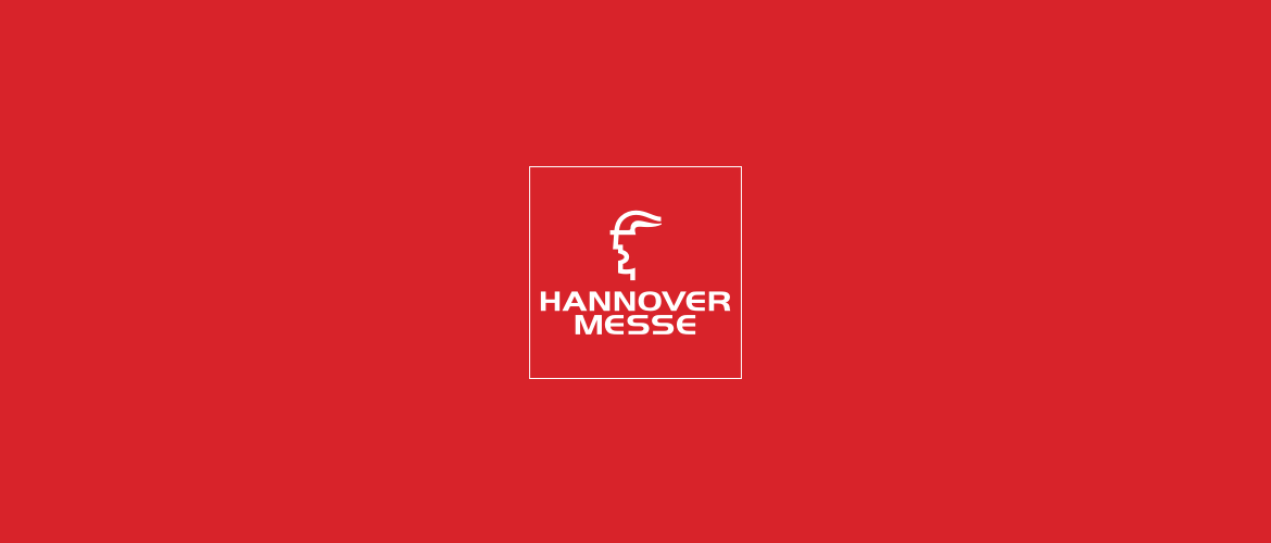 SENSORBERG IBEACON SOLUTION AT THE HANNOVER MESSE